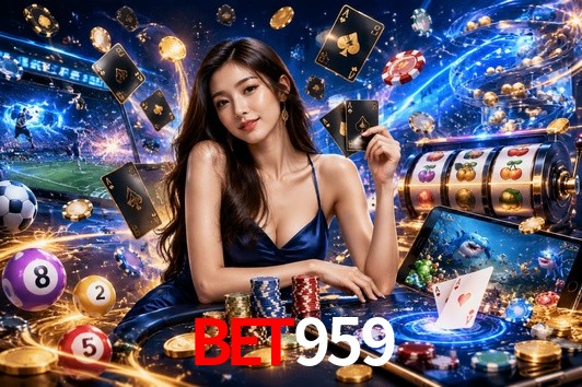 API Integration bet959