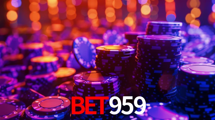 Notificações App bet959