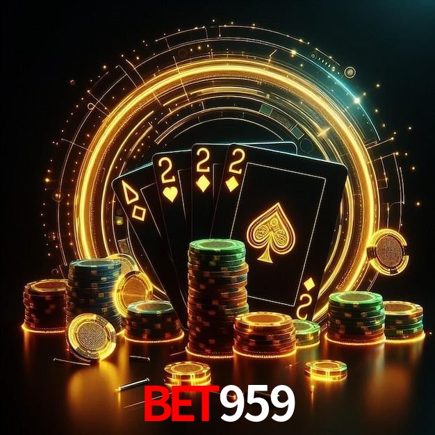 bet959 Bonus Rain – Ganhe mais em jogos de caça-níqueis