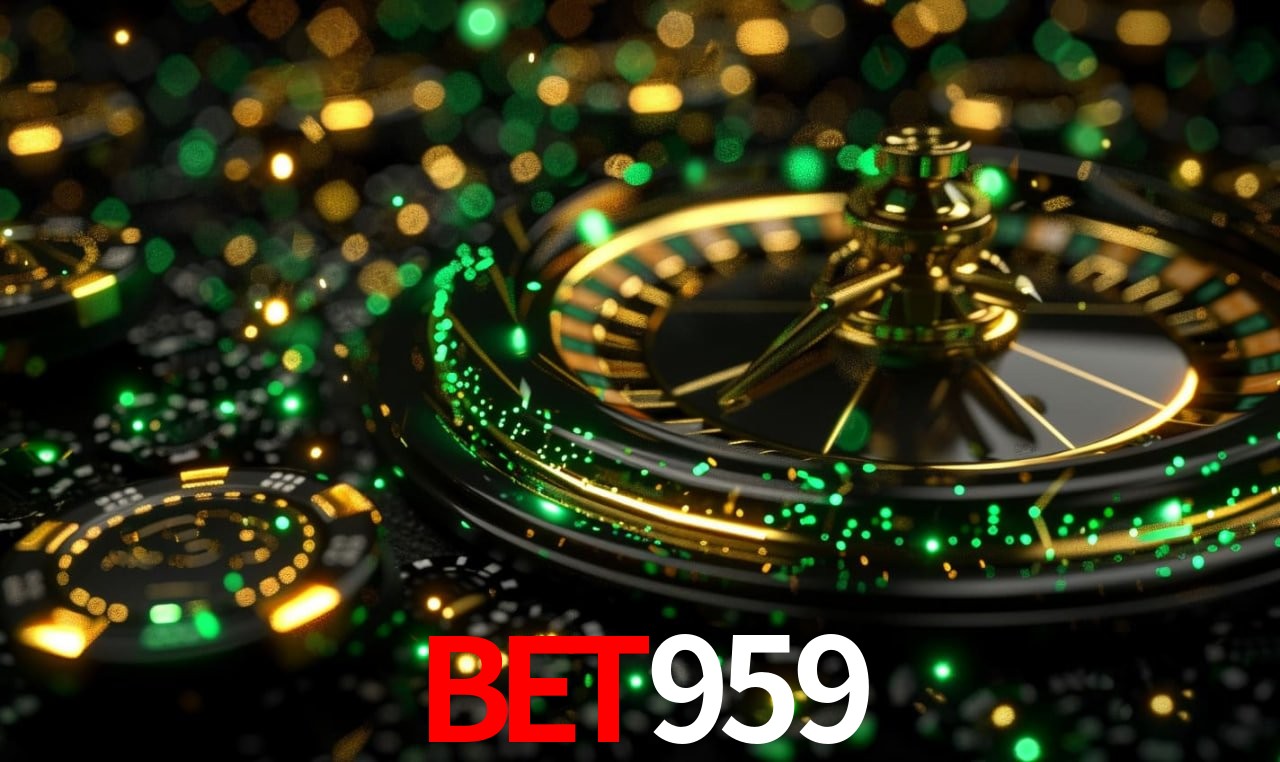 Melhores Jogos bet959