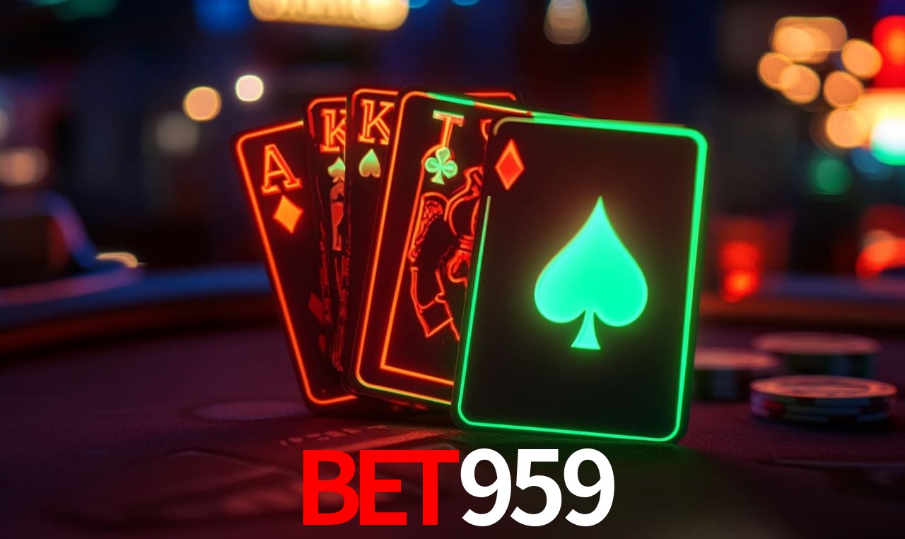 Torneios bet959
