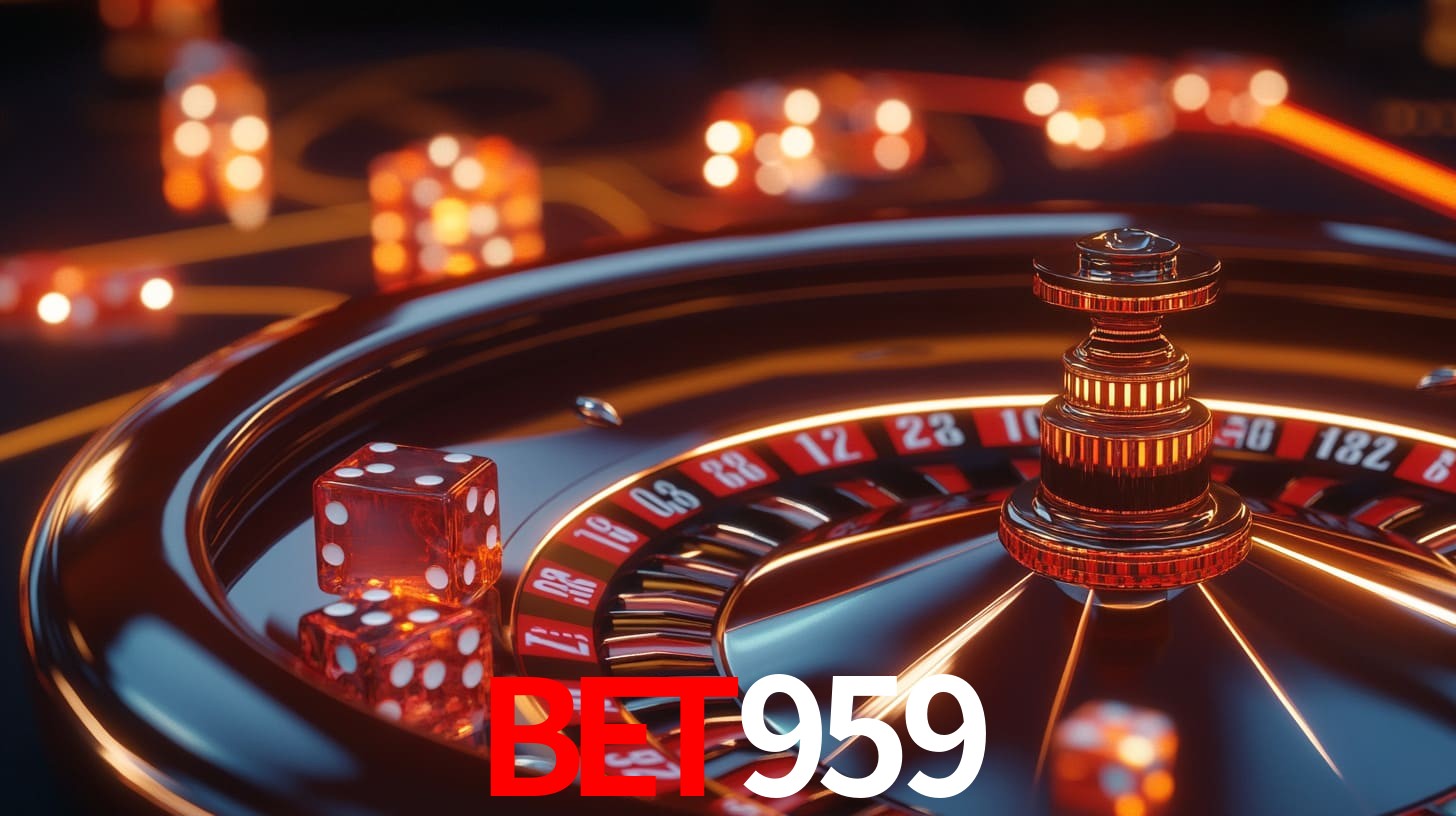 Vantagens App bet959