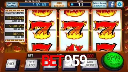 Inovações de Jogos na bet959: O Futuro das Experiências Interativas