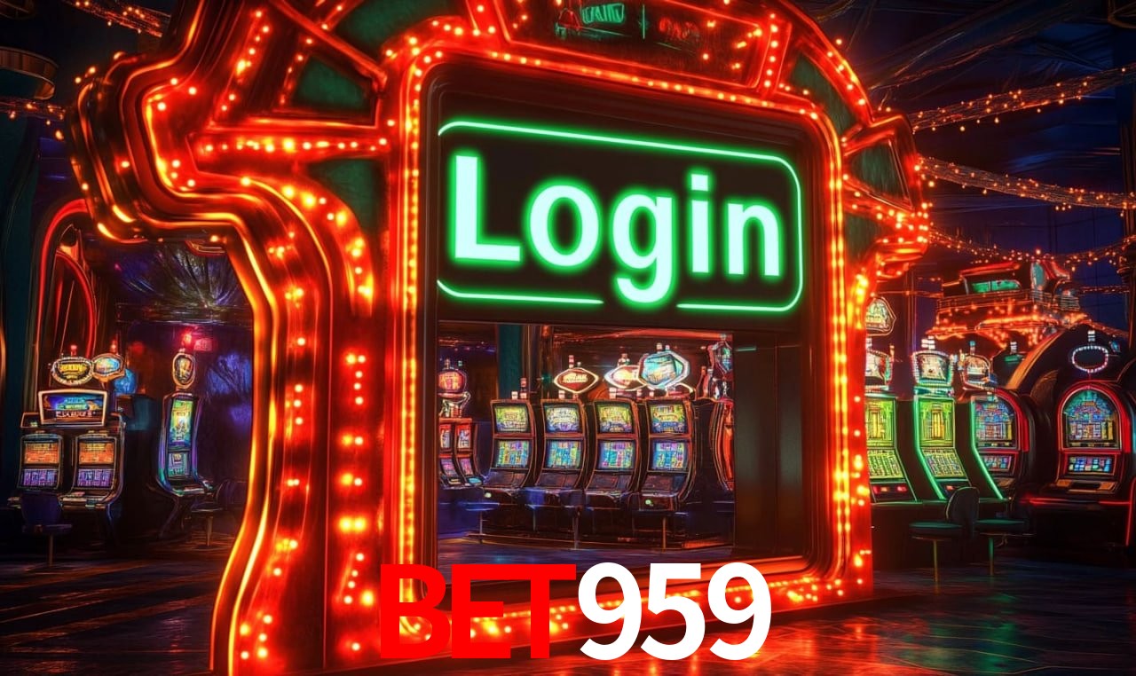 Ofertas Exclusivas bet959