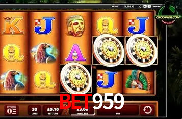 Explorando a Categoria de Eventos em Apostas na bet959