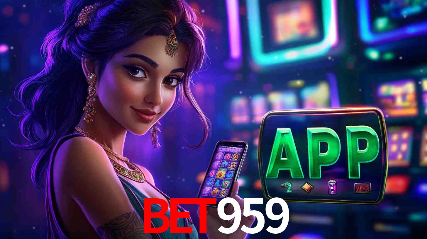 Ofertas App bet959