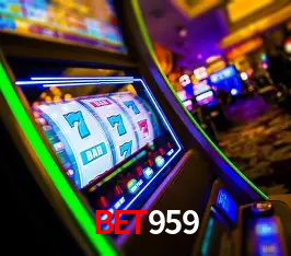 Inovações de Jogos na bet959: O Futuro das Experiências Interativas