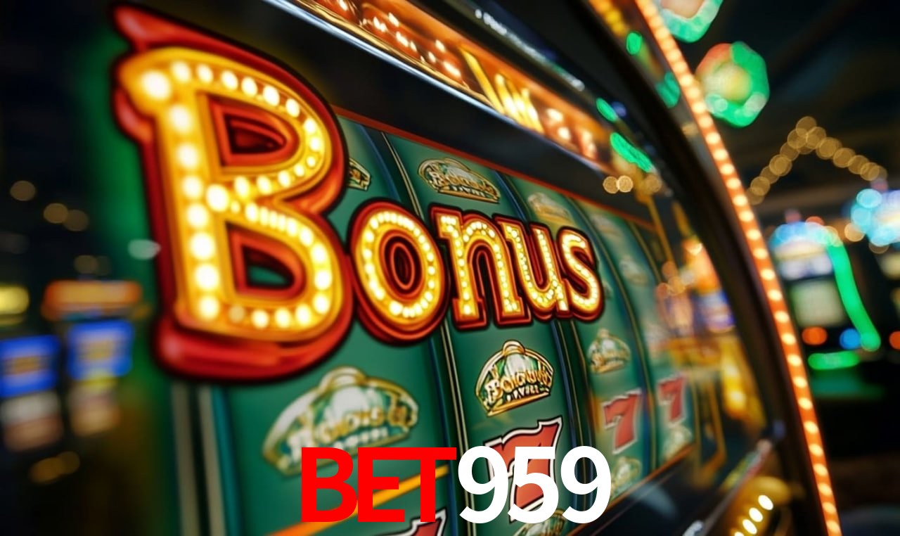 Vitória bet959
