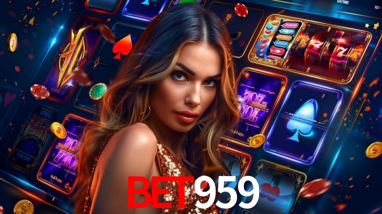Casino VIP bet959