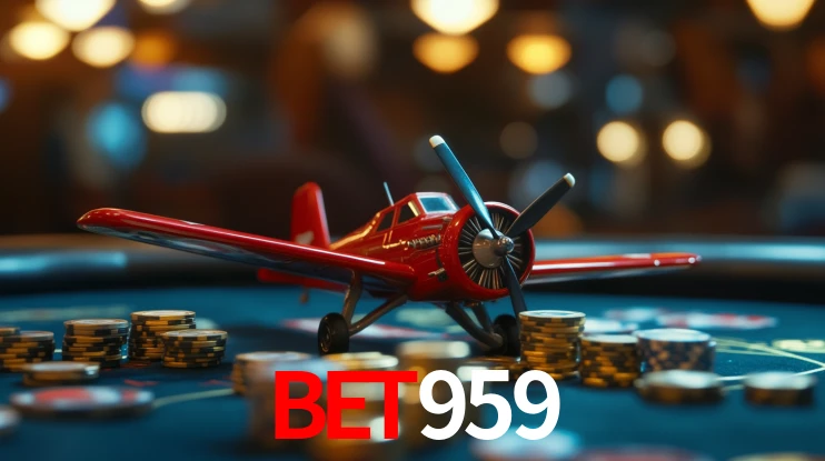 Secure Login bet959