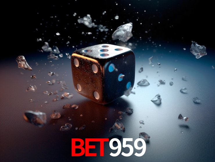 Ganhador bet959