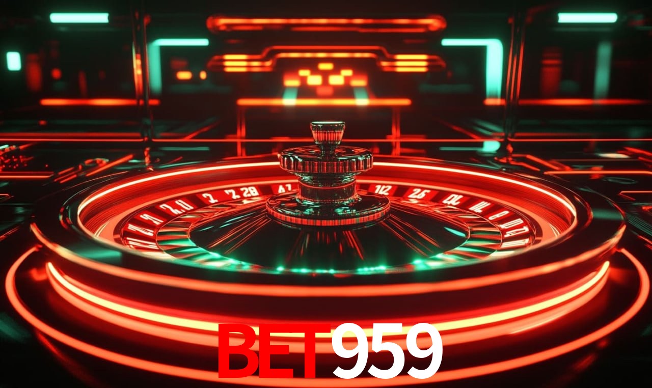 Desvendando o Mundo dos Jogos Virtuais na bet959
