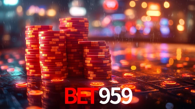 bet959: Seu Especialista em Apostas Esportivas Brasileiras