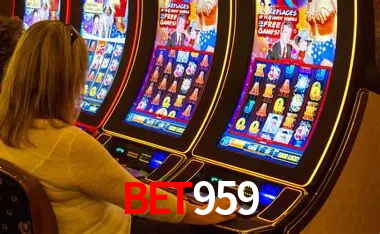 Explorando a Categoria de Eventos em Apostas na bet959