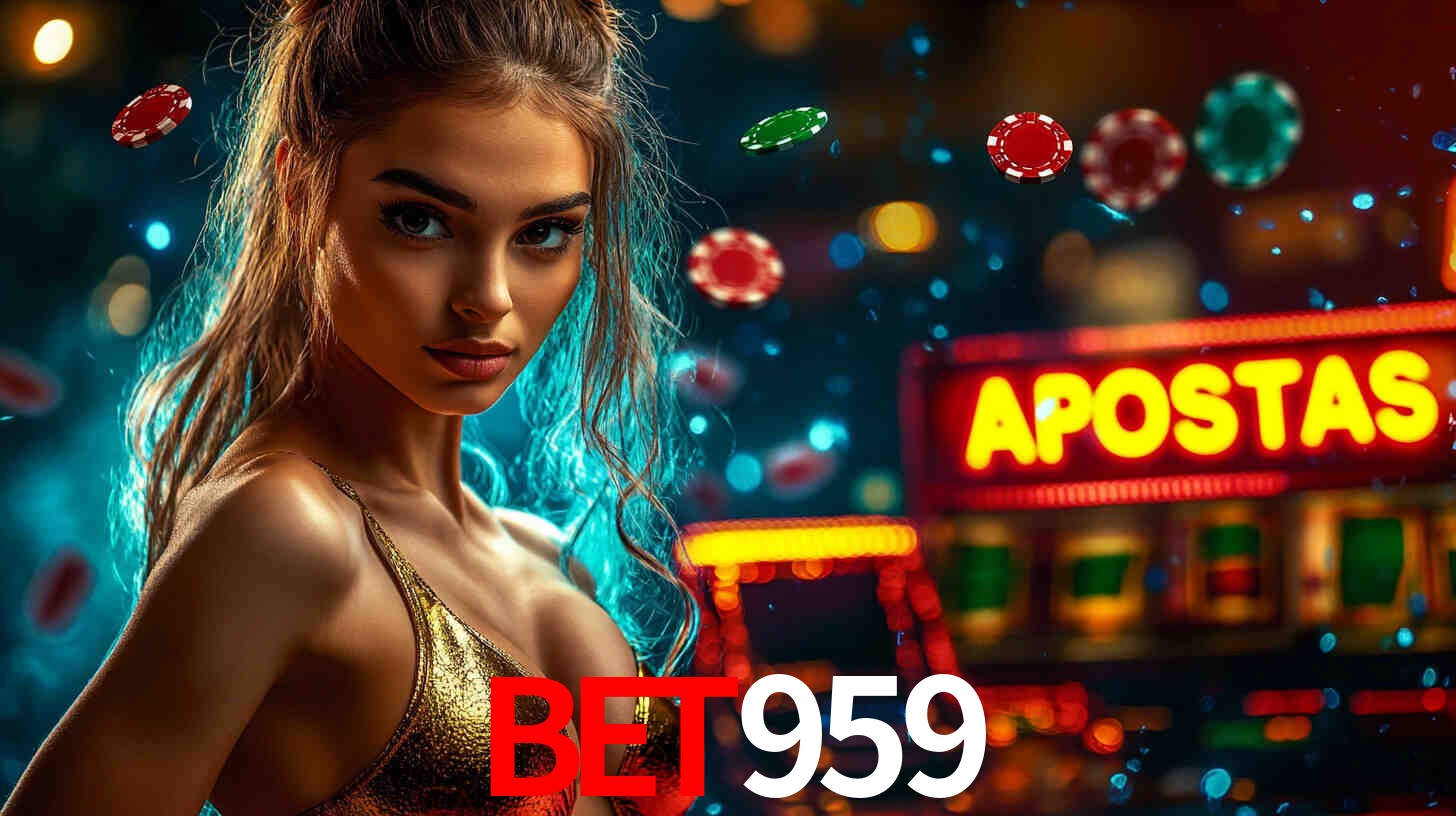 Segurança App bet959