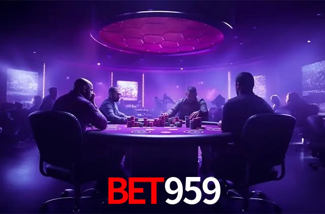 login bet959