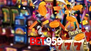 Recursos App bet959