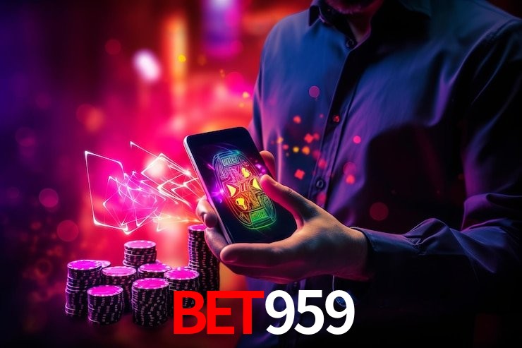 Segurança 2FA bet959