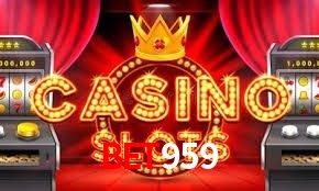 Slot Games bet959