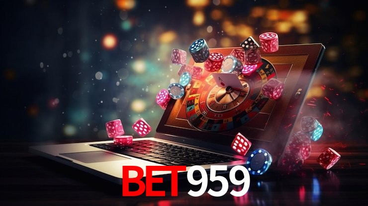 Jogo Spaceman bet959