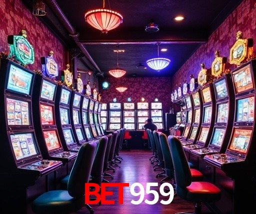 Táticas bet959