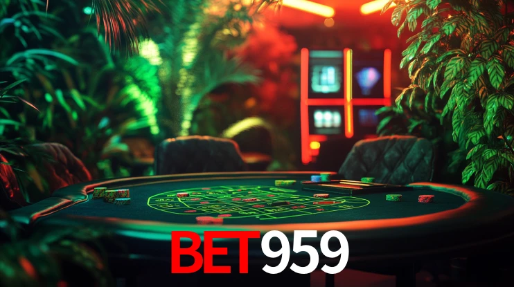 Daily Bonuses bet959