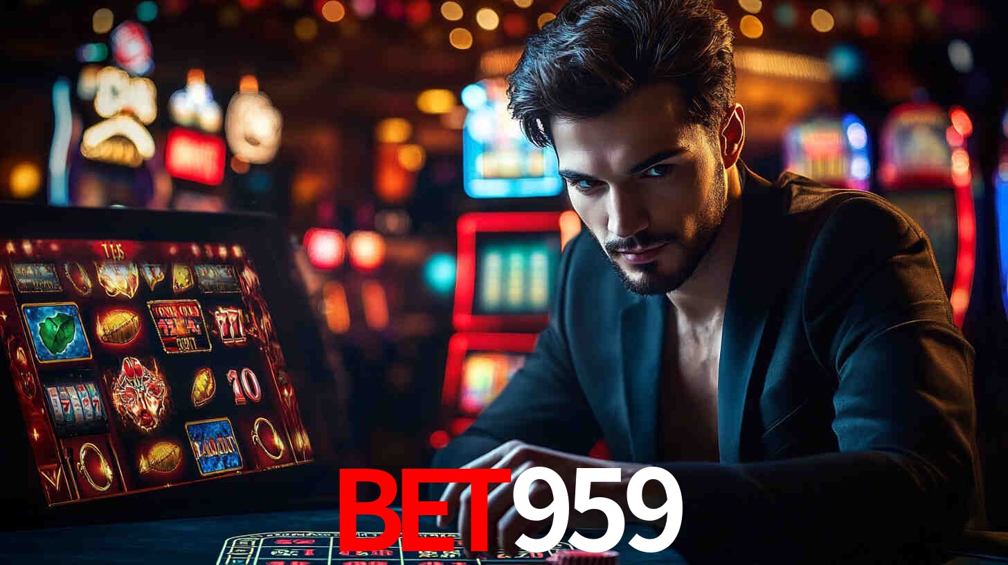 bet bet959