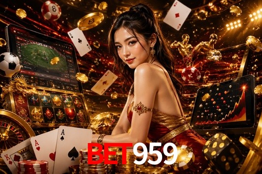 Flash Promotion bet959